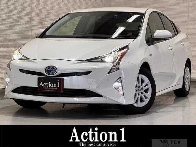 2018 Toyota Prius