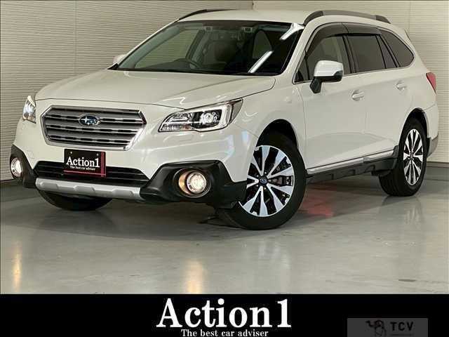 2016 Subaru Outback