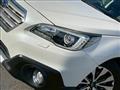 2016 Subaru Outback