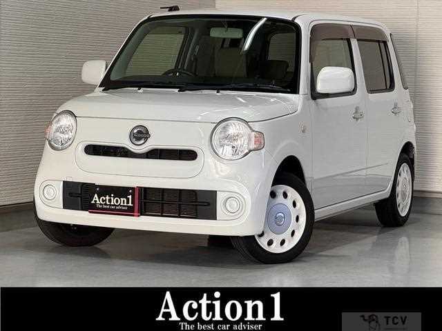 2016 Daihatsu MIRA COCOA