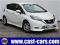 2016 Nissan Note