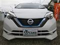 2016 Nissan Note