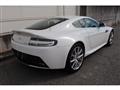 2015 Aston Martin V8 Vantage