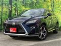 2016 Lexus RX