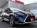 2016 Lexus RX