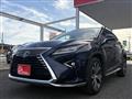 2016 Lexus RX
