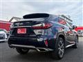 2016 Lexus RX