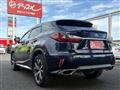 2016 Lexus RX