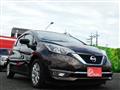 2017 Nissan Note