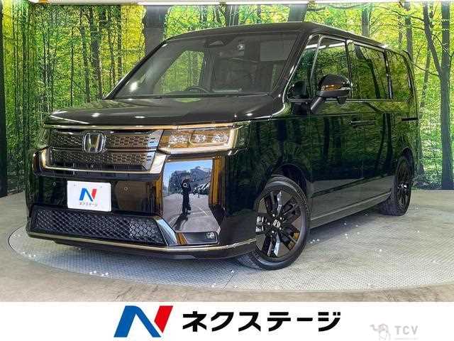 2023 Honda Step WGN