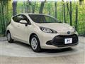 2022 Toyota AQUA