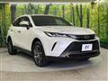 2025 Toyota Harrier