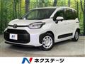 2025 Toyota Sienta