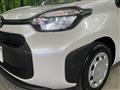 2025 Toyota Sienta