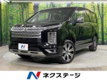 2021 Mitsubishi Delica D5