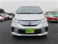 2013 Honda Freed