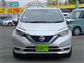 2020 Nissan Note