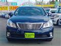 2012 Toyota Crown
