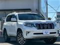 2017 Toyota Land Cruiser Prado