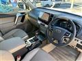 2017 Toyota Land Cruiser Prado