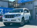 2017 Toyota Land Cruiser Prado
