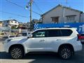 2017 Toyota Land Cruiser Prado