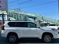 2017 Toyota Land Cruiser Prado