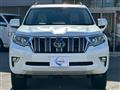 2017 Toyota Land Cruiser Prado