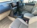2017 Toyota Land Cruiser Prado