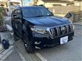 2019 Toyota Land Cruiser Prado
