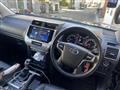 2019 Toyota Land Cruiser Prado