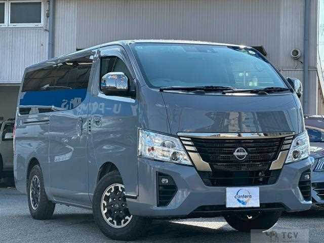 2022 Nissan Nissan Others