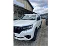 2022 Toyota Land Cruiser Prado