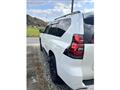 2022 Toyota Land Cruiser Prado