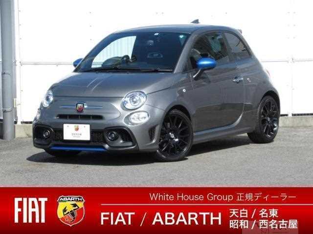 2022 ABARTH ABARTH OTHERS