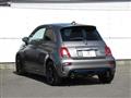2022 ABARTH ABARTH OTHERS