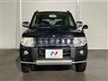2008 Mitsubishi Pajero Mini