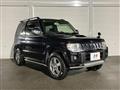 2008 Mitsubishi Pajero Mini