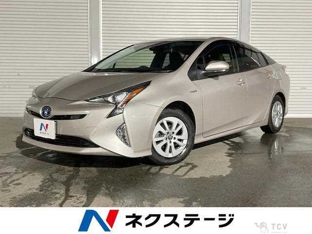 2018 Toyota Prius