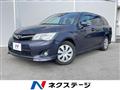 2013 Toyota Corolla Fielder