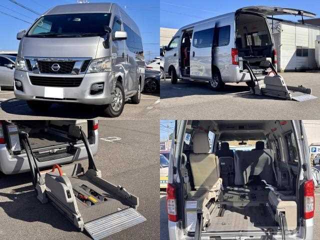 2017 Nissan Nissan Others