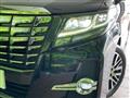 2017 Toyota Alphard G