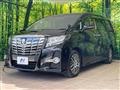2017 Toyota Alphard G