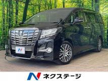 2017 Toyota Alphard G