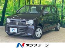 2018 Suzuki Alto