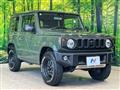 2023 Suzuki Jimny