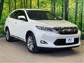 2015 Toyota Harrier