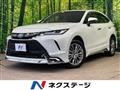 2020 Toyota Harrier Hybrid