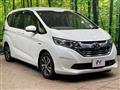 2018 Honda Freed