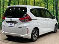 2018 Honda Freed